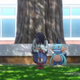 Illustration for article titled Creepy Pokémon Sure Makes for Wonderful Photoshops